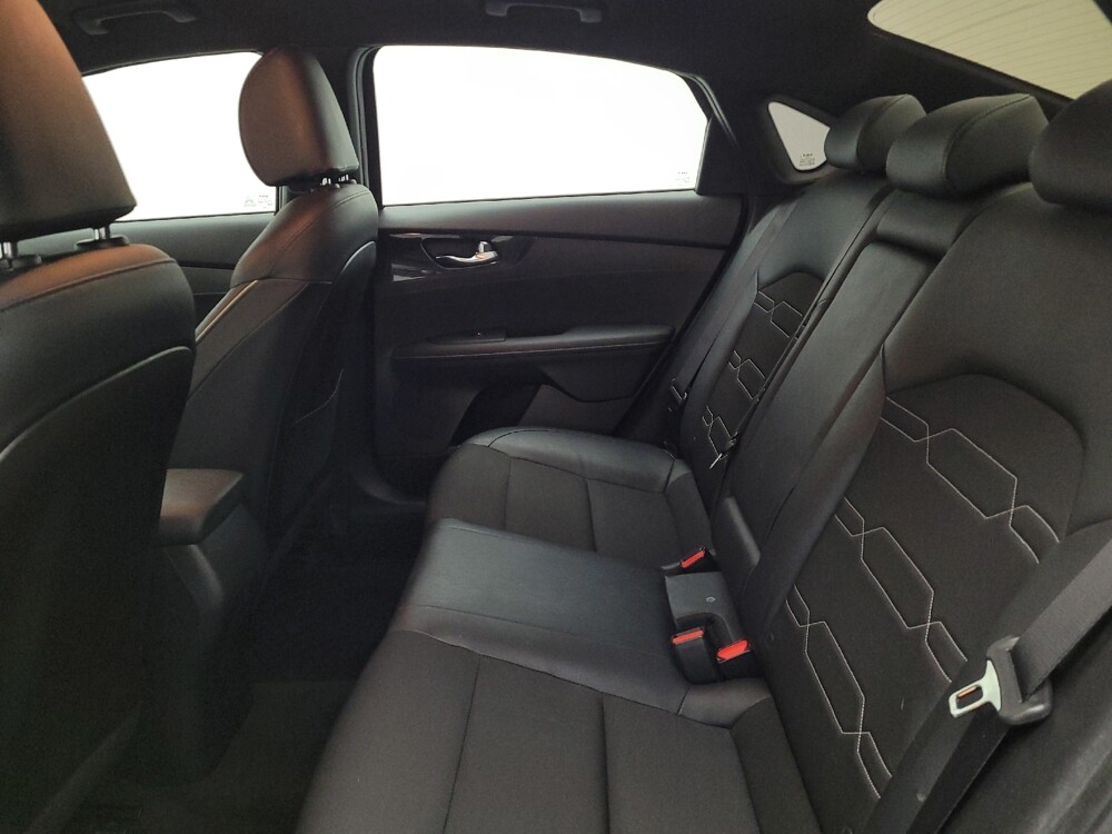 2021 Kia Forte in Lexington, KY 40509 - 18080288 18