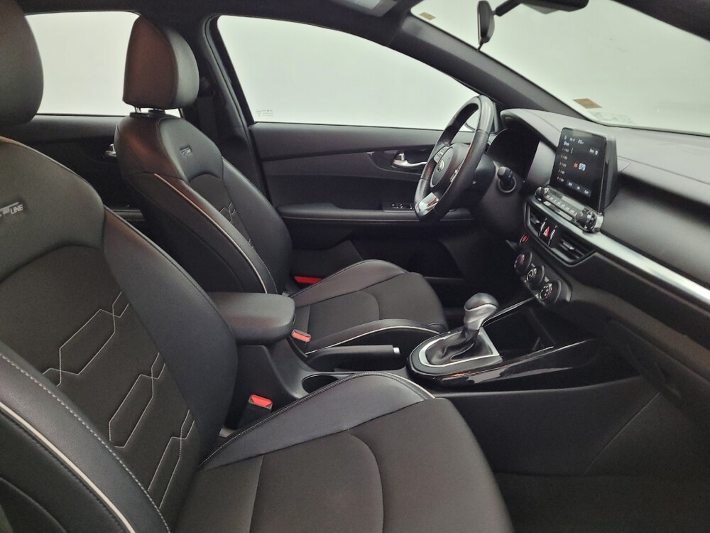 2021 Kia Forte in Lexington, KY 40509 - 18080288 21