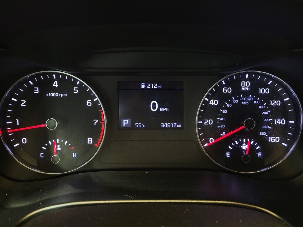 2021 Kia Forte in Lexington, KY 40509 - 18080288 23