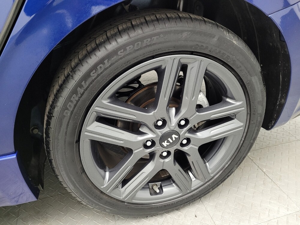 2021 Kia Forte in Lexington, KY 40509 - 18080288 31