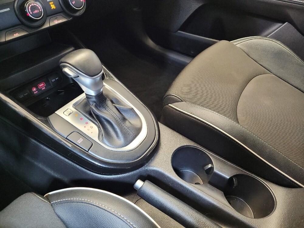 2021 Kia Forte in Lexington, KY 40509 - 18080288 26