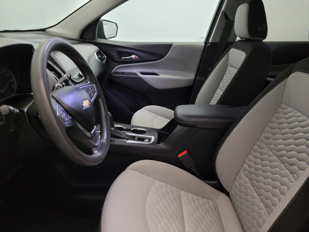 2020 Chevrolet Equinox in Henrico, VA 23223 - 18080290 17