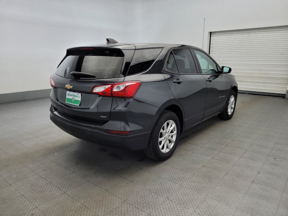 2020 Chevrolet Equinox in Henrico, VA 23223 - 18080290 9