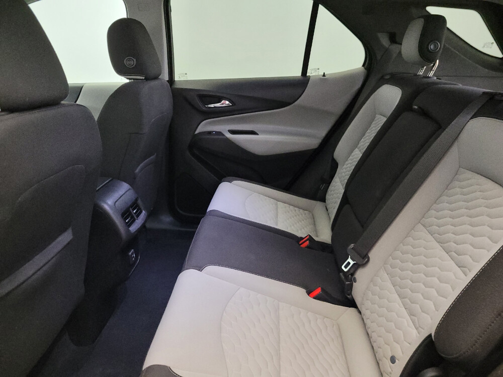 2020 Chevrolet Equinox in Henrico, VA 23223 - 18080290 18