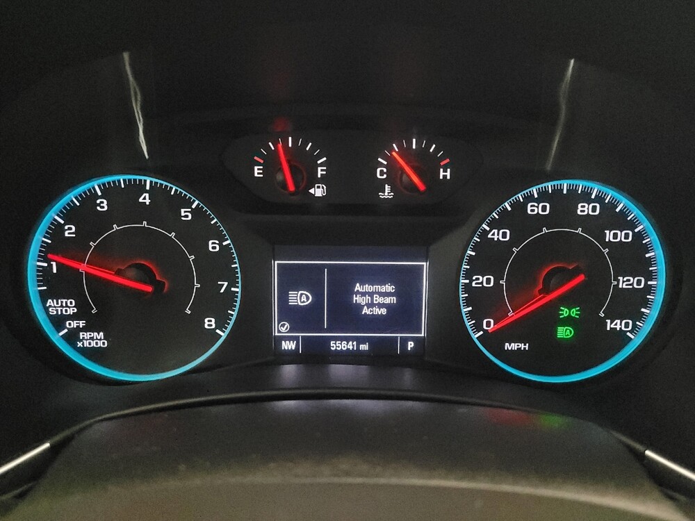 2020 Chevrolet Equinox in Henrico, VA 23223 - 18080290 23