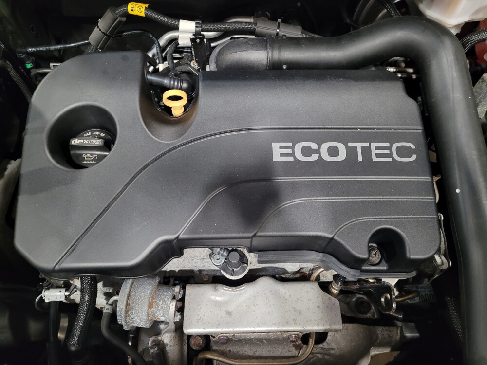 2020 Chevrolet Equinox in Henrico, VA 23223 - 18080290 30