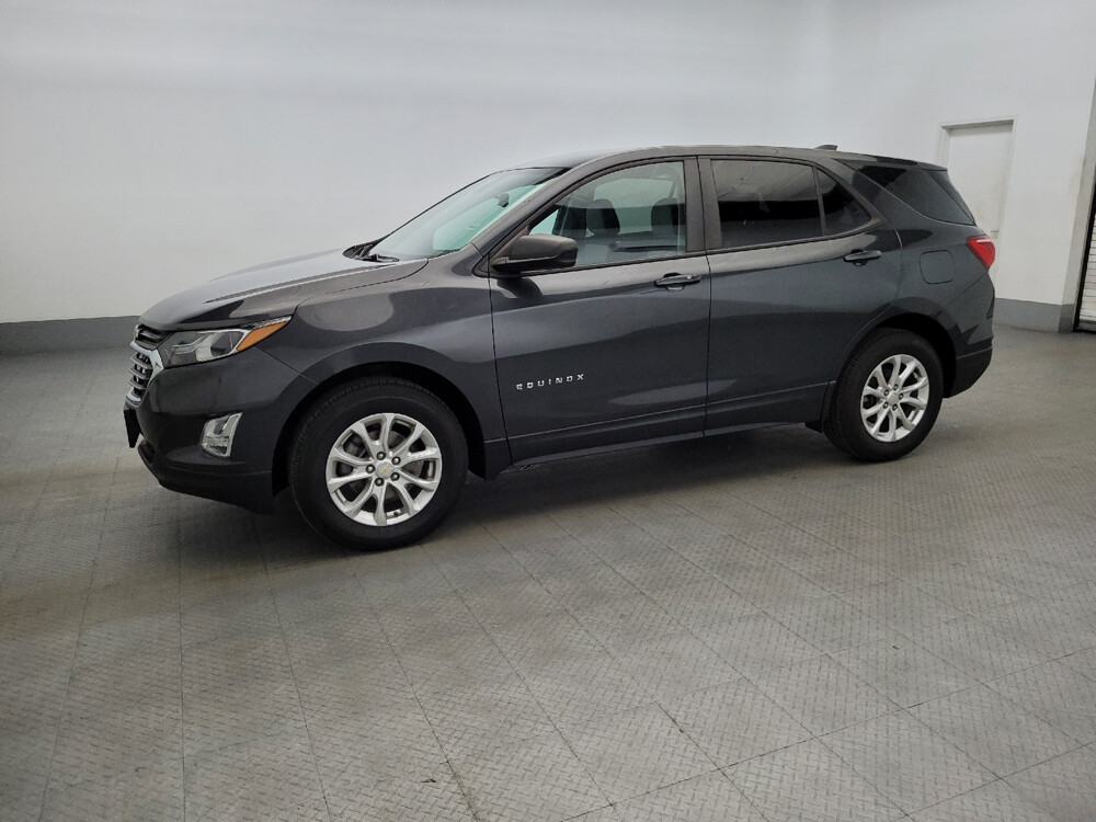 2020 Chevrolet Equinox in Henrico, VA 23223 - 18080290 2
