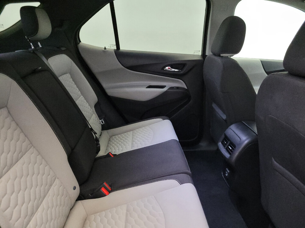 2020 Chevrolet Equinox in Henrico, VA 23223 - 18080290 19