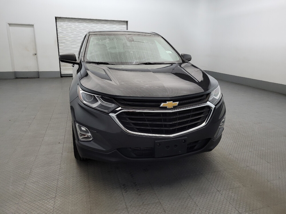 2020 Chevrolet Equinox in Henrico, VA 23223 - 18080290 14