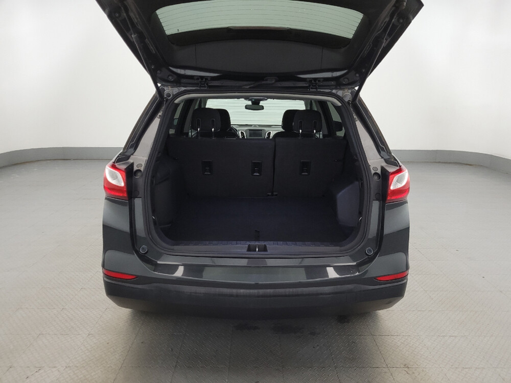 2020 Chevrolet Equinox in Henrico, VA 23223 - 18080290 29