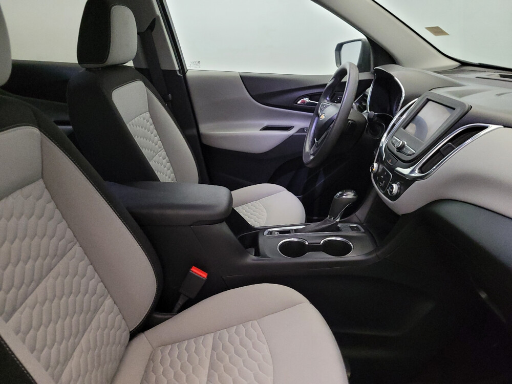 2020 Chevrolet Equinox in Henrico, VA 23223 - 18080290 21