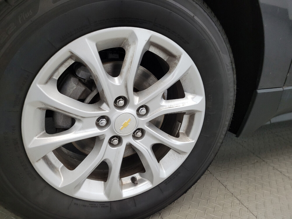 2020 Chevrolet Equinox in Henrico, VA 23223 - 18080290 31