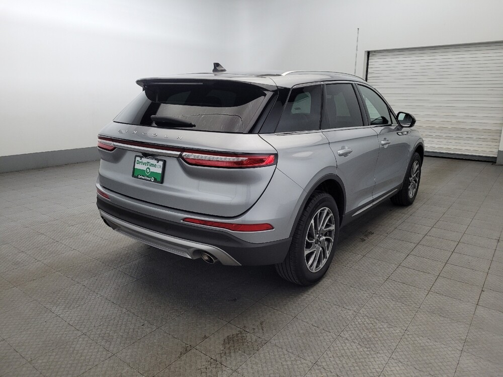 2022 Lincoln Corsair in Woodbridge, VA 22191 - 18080291 9