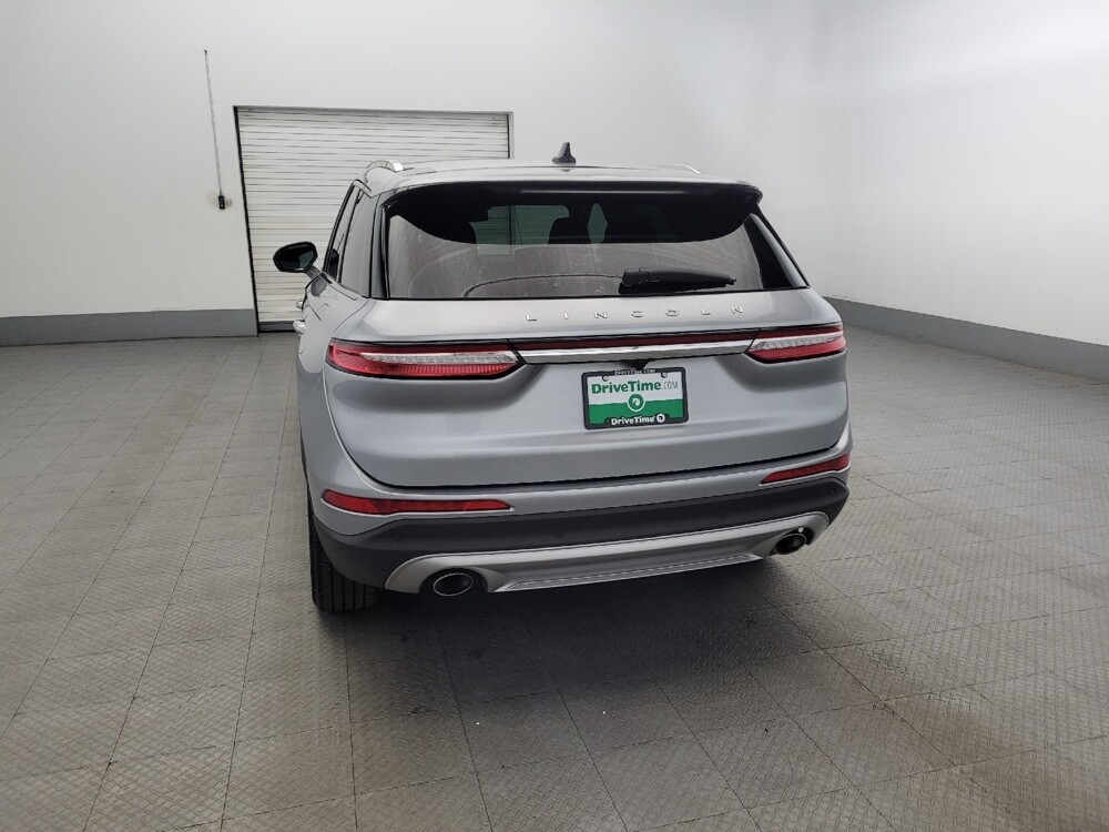 2022 Lincoln Corsair in Woodbridge, VA 22191 - 18080291 6