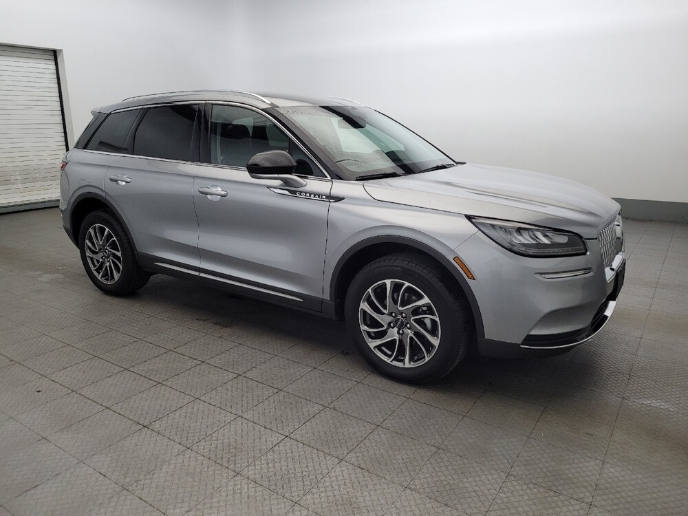 2022 Lincoln Corsair in Woodbridge, VA 22191 - 18080291 11