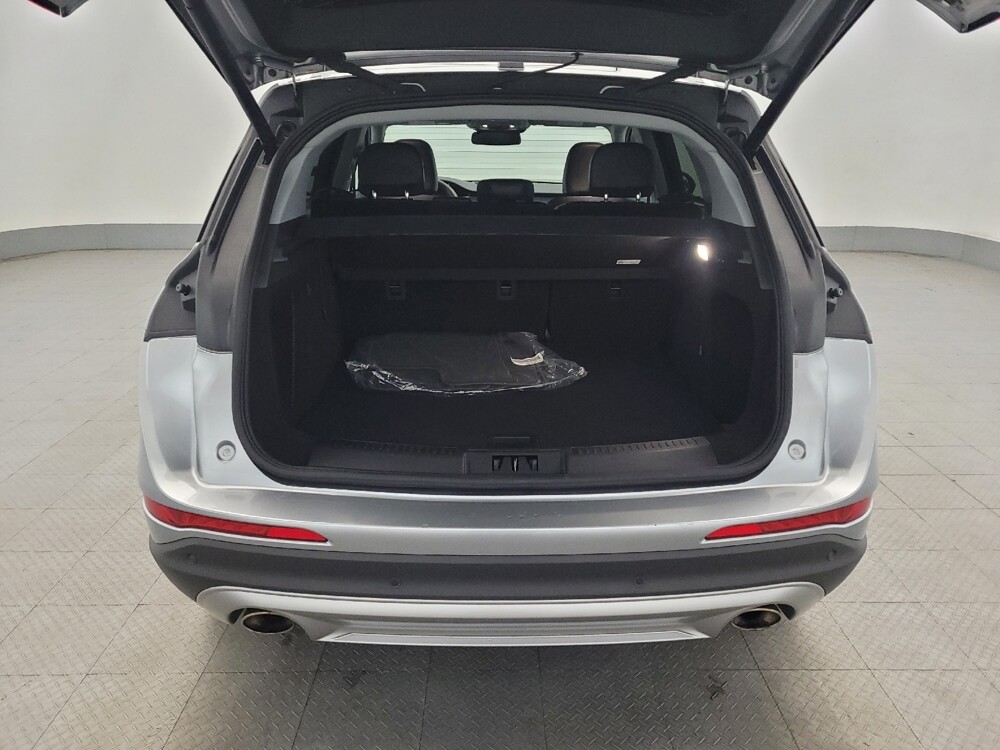 2022 Lincoln Corsair in Woodbridge, VA 22191 - 18080291 29