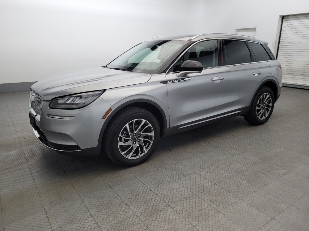 2022 Lincoln Corsair in Woodbridge, VA 22191 - 18080291 2