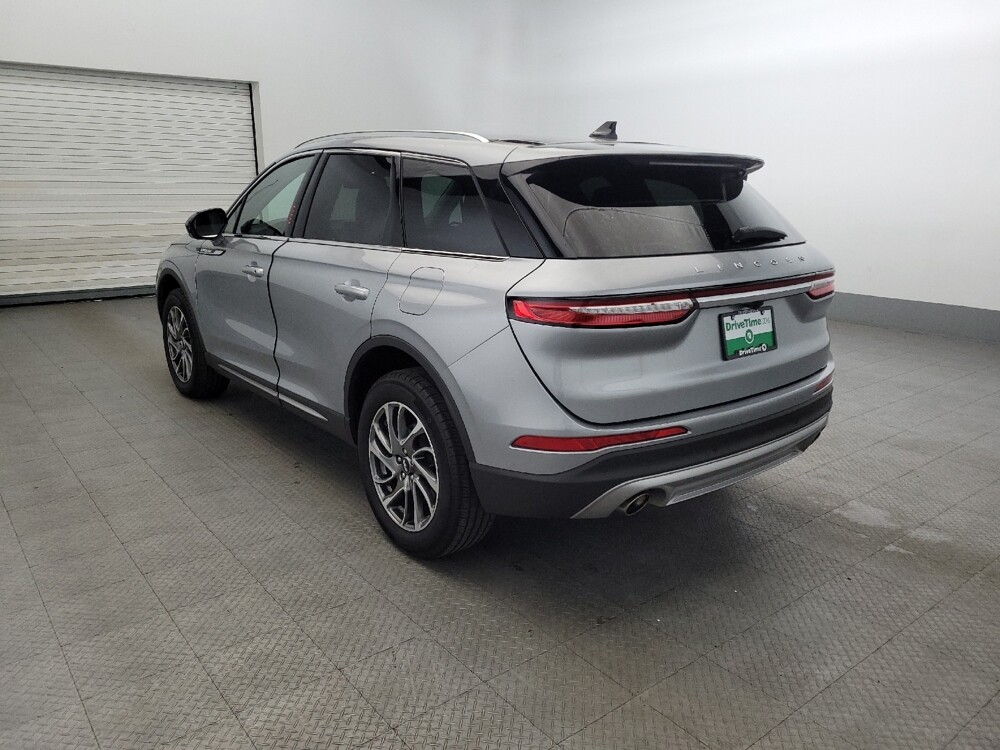 2022 Lincoln Corsair in Woodbridge, VA 22191 - 18080291 5