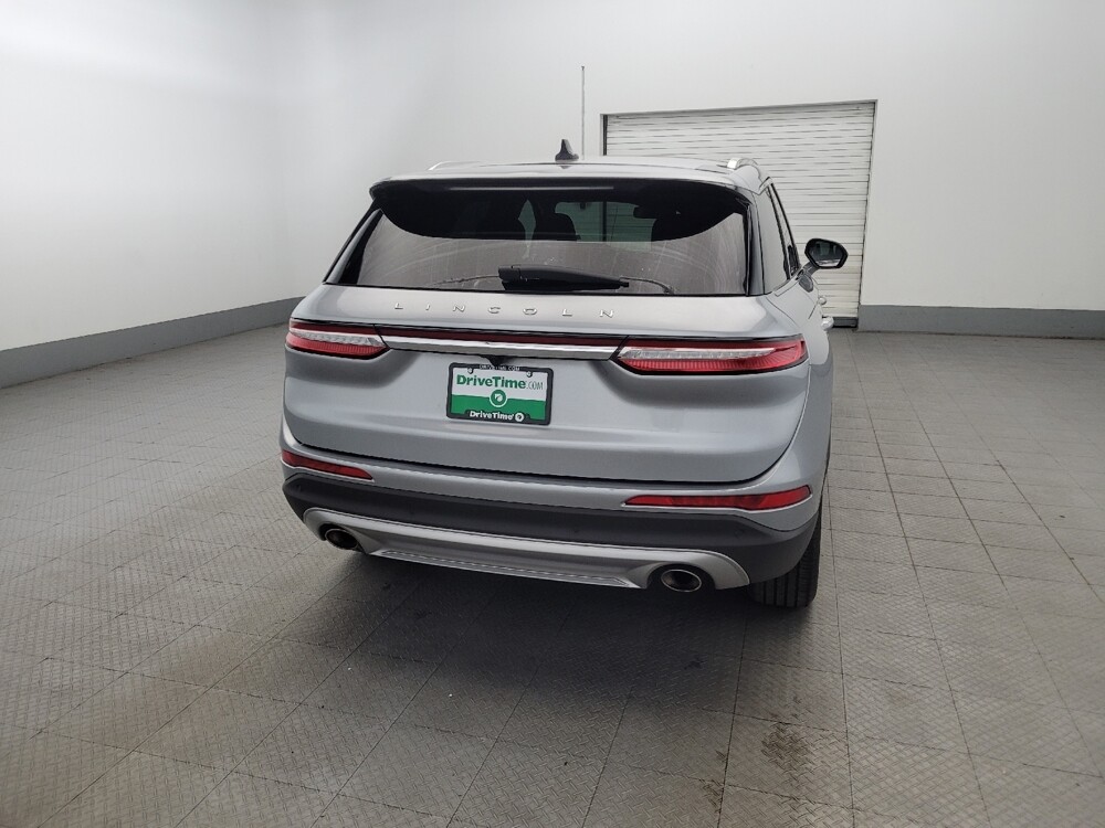 2022 Lincoln Corsair in Woodbridge, VA 22191 - 18080291 7
