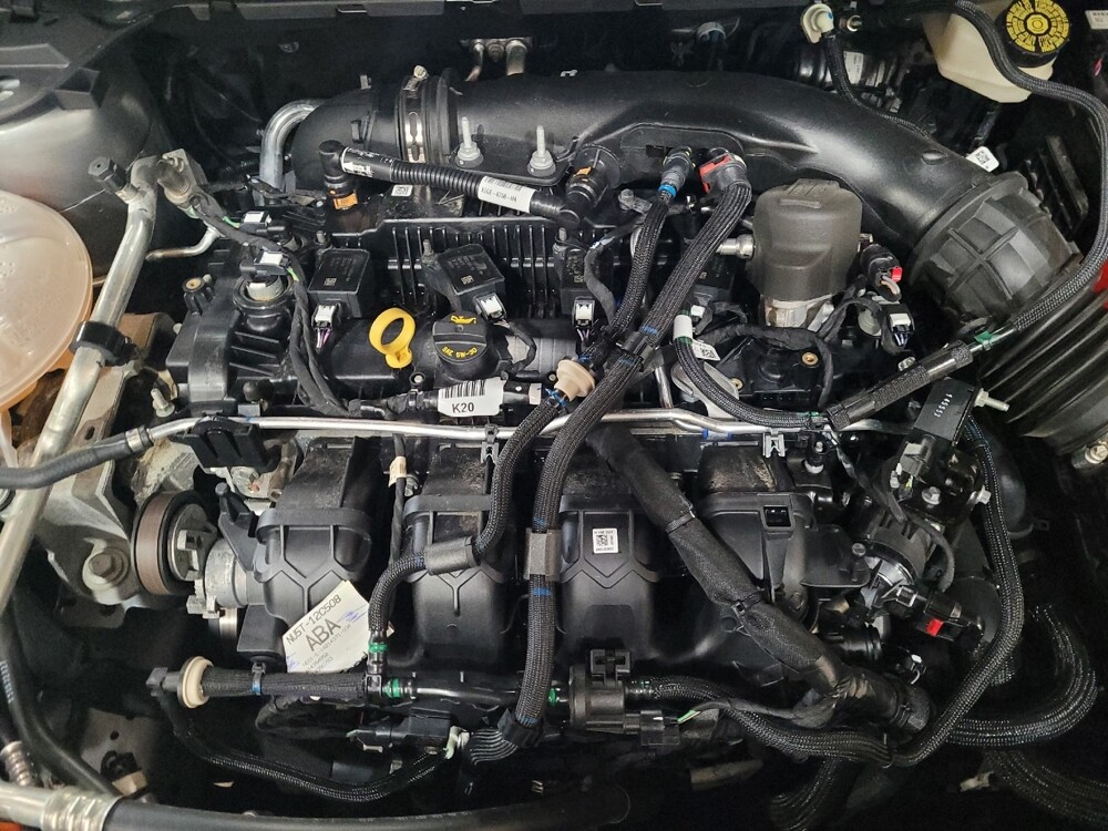 2022 Lincoln Corsair in Woodbridge, VA 22191 - 18080291 30