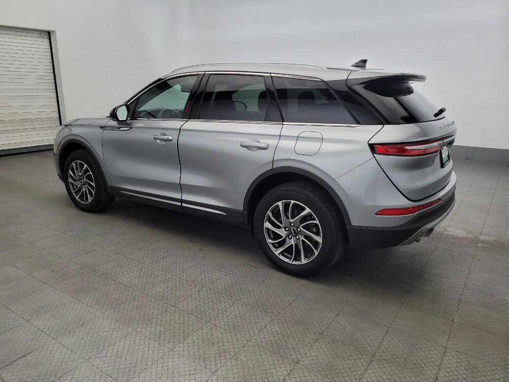 2022 Lincoln Corsair in Woodbridge, VA 22191 - 18080291 3