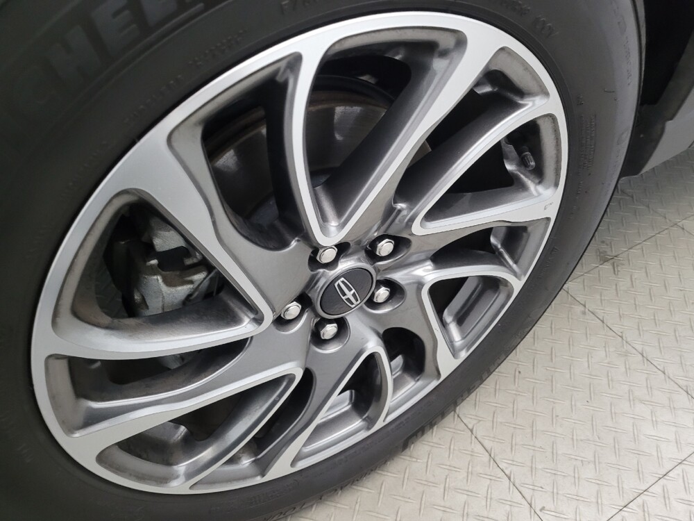 2022 Lincoln Corsair in Woodbridge, VA 22191 - 18080291 31