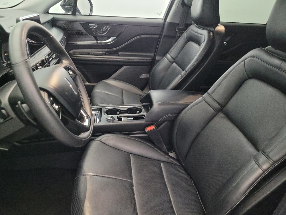 2022 Lincoln Corsair in Woodbridge, VA 22191 - 18080291 17