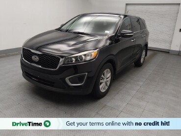 2016 Kia Sorento in Midlothian, IL 60445