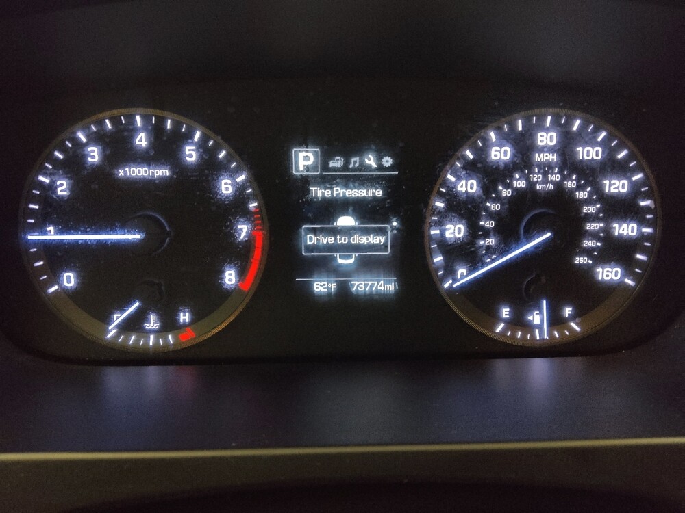 2017 Hyundai Sonata in Midlothian, IL 60445 - 18080294 23