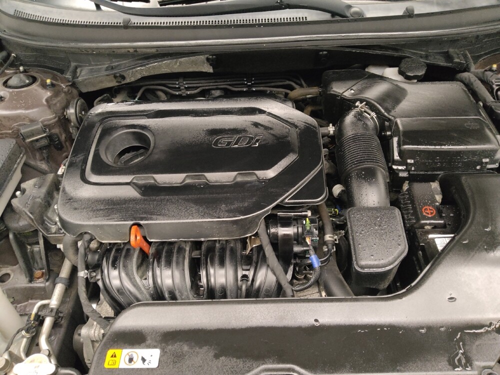 2017 Hyundai Sonata in Midlothian, IL 60445 - 18080294 30
