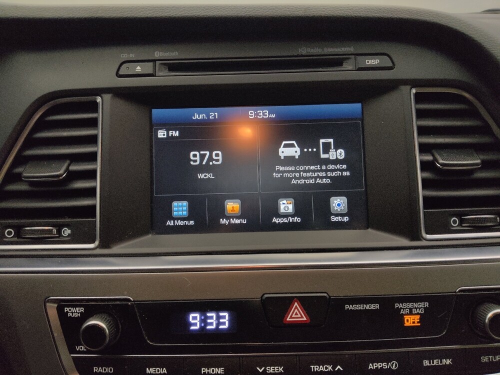 2017 Hyundai Sonata in Midlothian, IL 60445 - 18080294 25