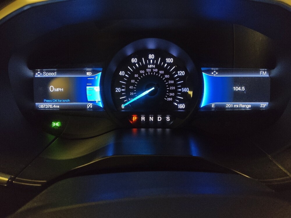 2021 Ford Edge in Midlothian, IL 60445 - 18080296 23