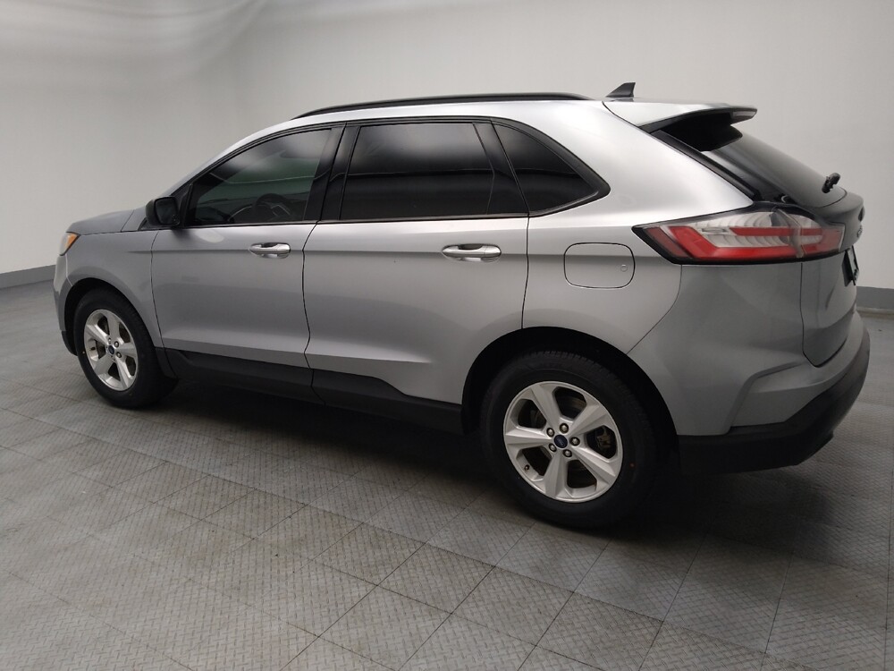 2021 Ford Edge in Midlothian, IL 60445 - 18080296 3