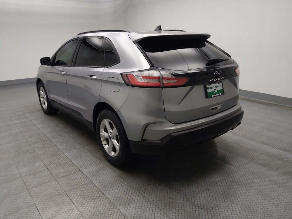 2021 Ford Edge in Midlothian, IL 60445 - 18080296 5