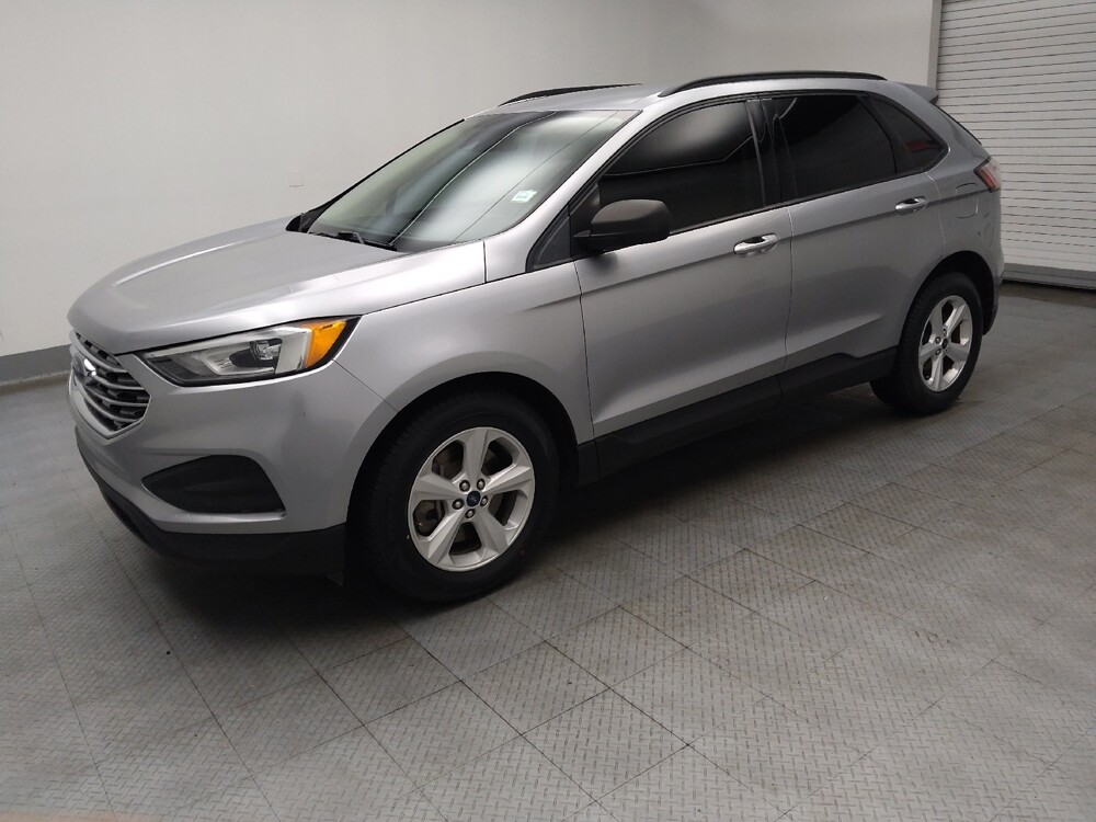 2021 Ford Edge in Midlothian, IL 60445 - 18080296 2