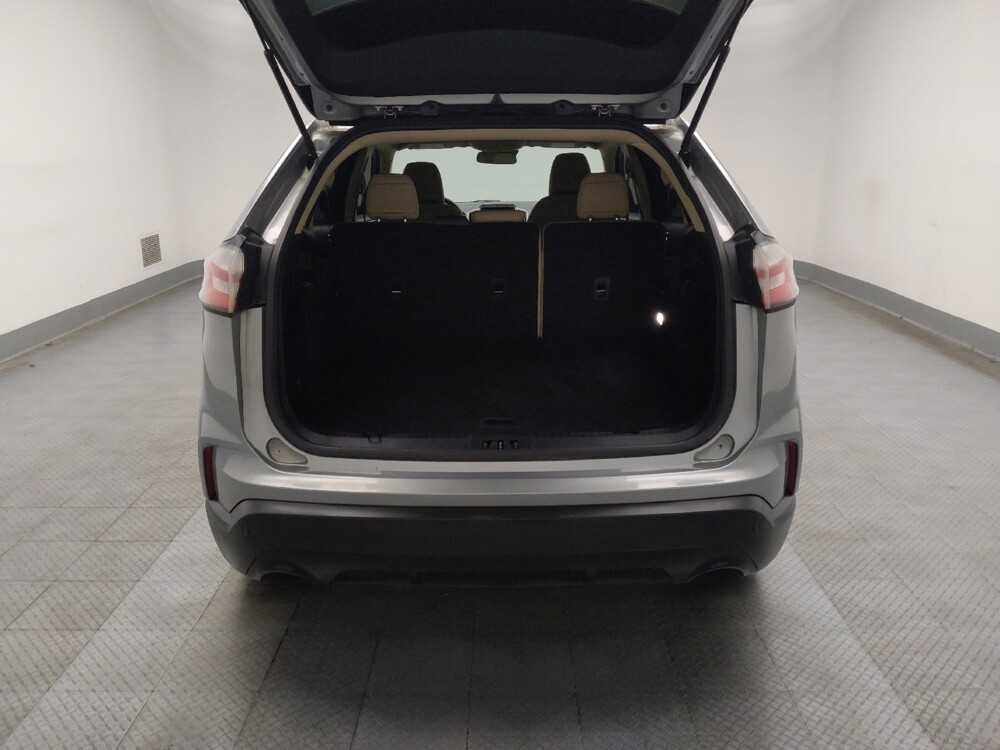 2021 Ford Edge in Midlothian, IL 60445 - 18080296 29
