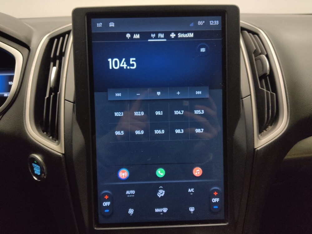 2021 Ford Edge in Midlothian, IL 60445 - 18080296 25