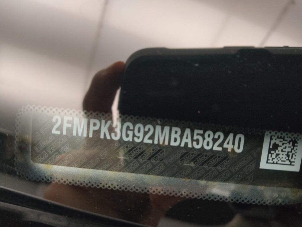 2021 Ford Edge in Midlothian, IL 60445 - 18080296 33