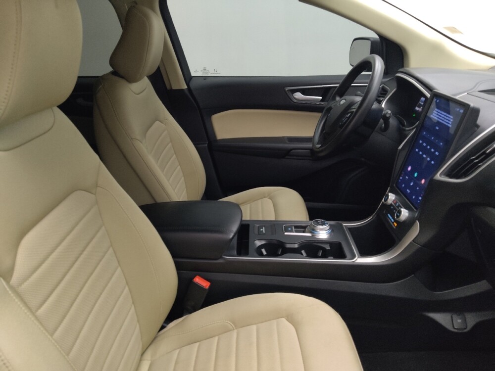 2021 Ford Edge in Midlothian, IL 60445 - 18080296 21