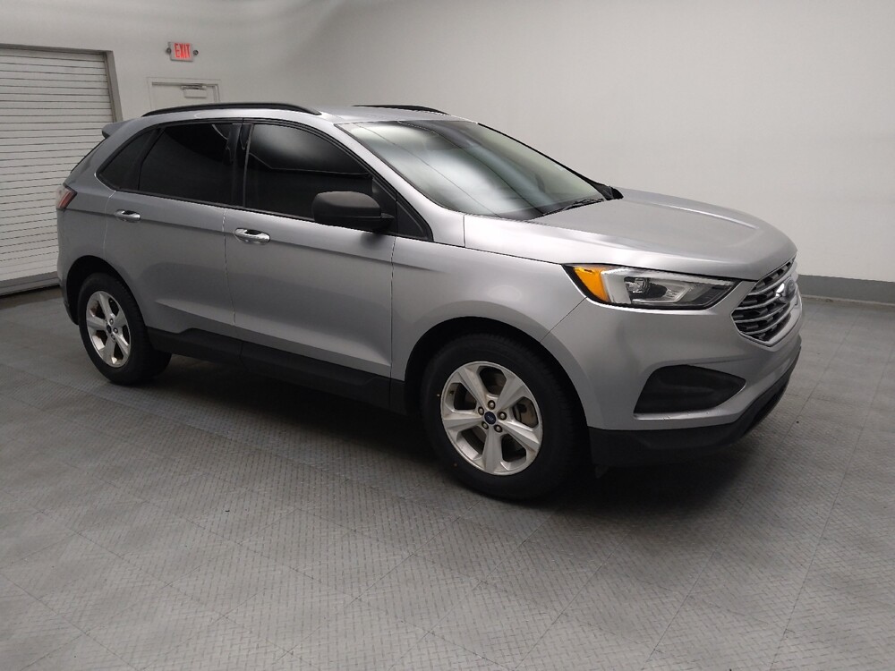 2021 Ford Edge in Midlothian, IL 60445 - 18080296 11