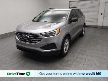 2021 Ford Edge in Midlothian, IL 60445
