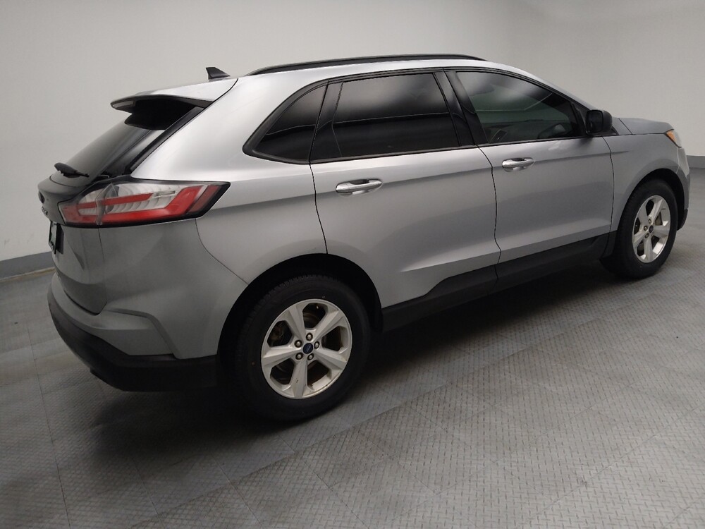 2021 Ford Edge in Midlothian, IL 60445 - 18080296 10