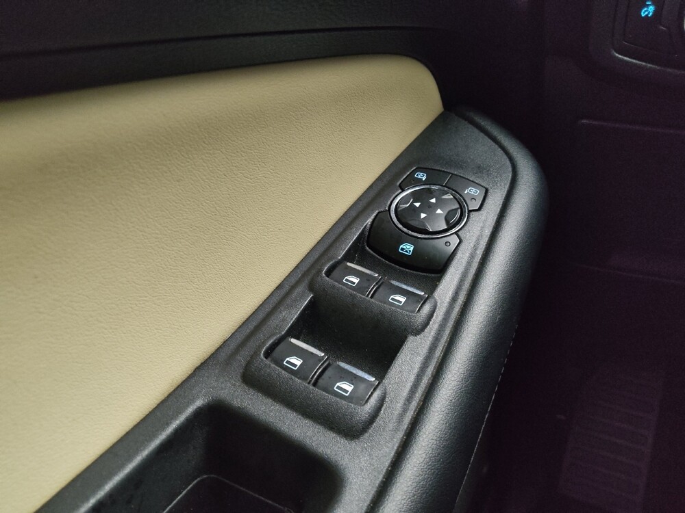 2021 Ford Edge in Midlothian, IL 60445 - 18080296 27