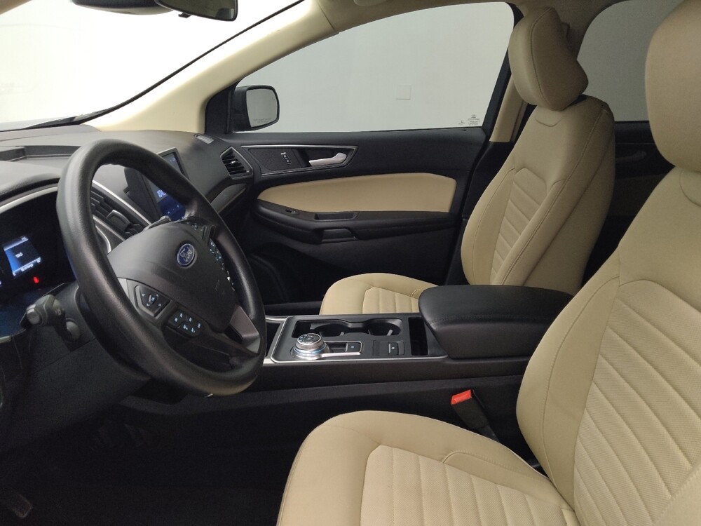 2021 Ford Edge in Midlothian, IL 60445 - 18080296 17