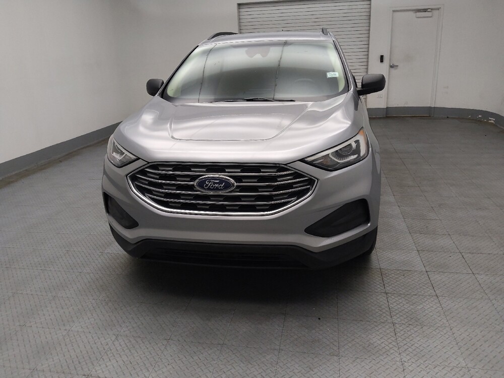 2021 Ford Edge in Midlothian, IL 60445 - 18080296 15