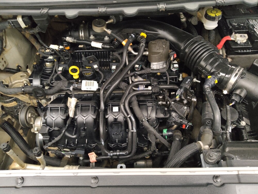 2021 Ford Edge in Midlothian, IL 60445 - 18080296 30