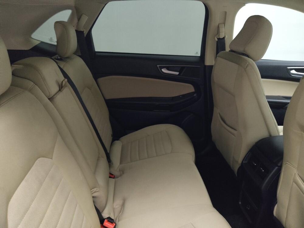 2021 Ford Edge in Midlothian, IL 60445 - 18080296 19