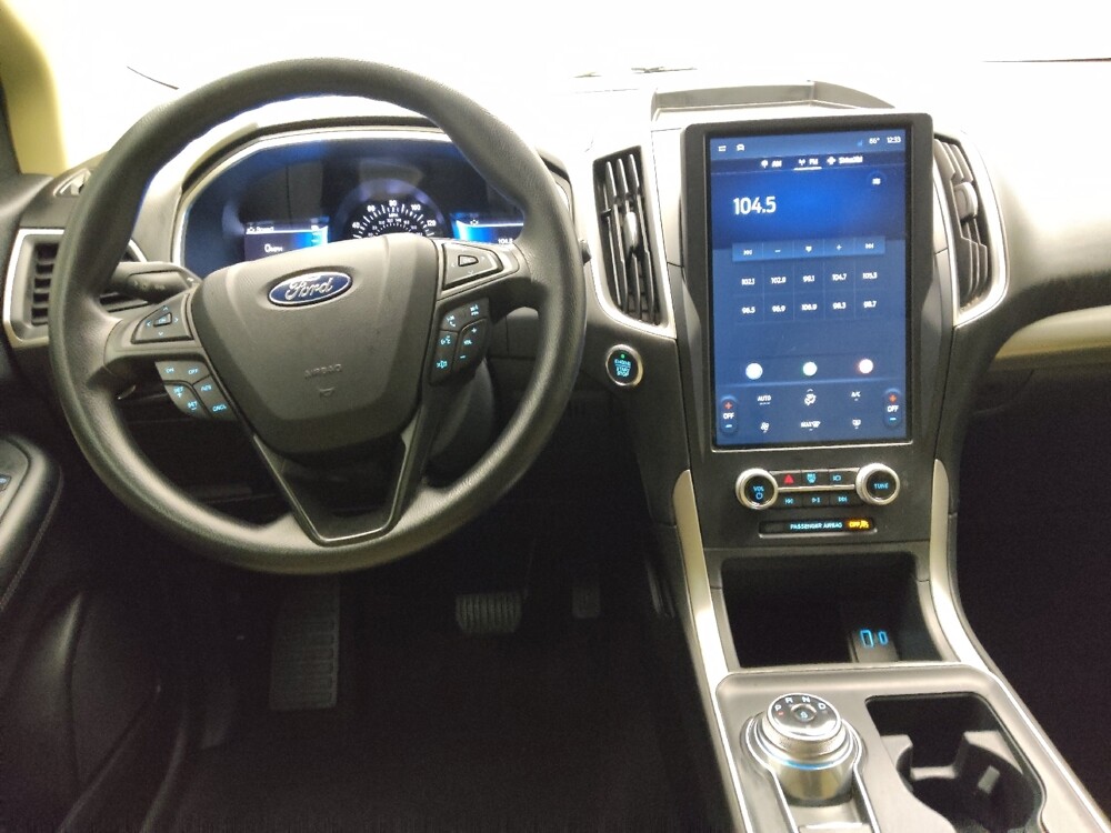 2021 Ford Edge in Midlothian, IL 60445 - 18080296 22