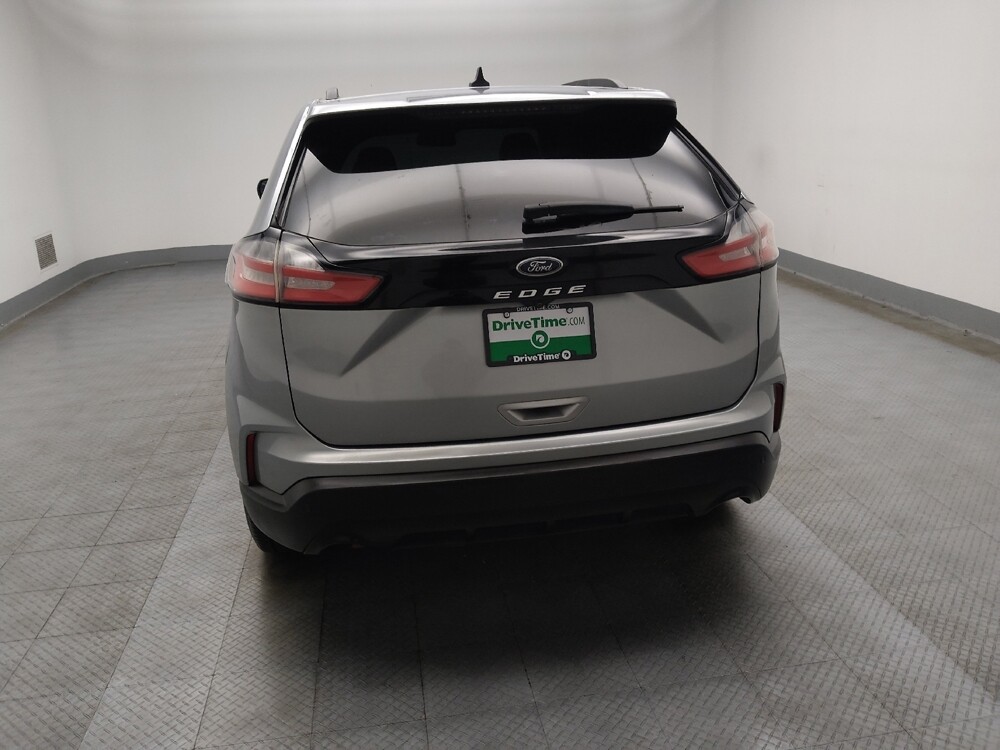 2021 Ford Edge in Midlothian, IL 60445 - 18080296 6