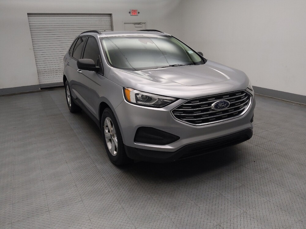 2021 Ford Edge in Midlothian, IL 60445 - 18080296 13